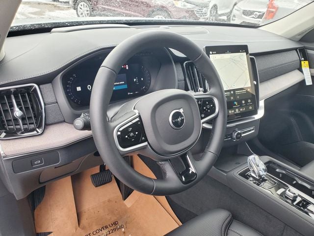 2026 Volvo XC90 B6 Ultra