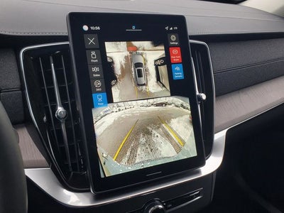 2026 Volvo XC90 B6 Ultra