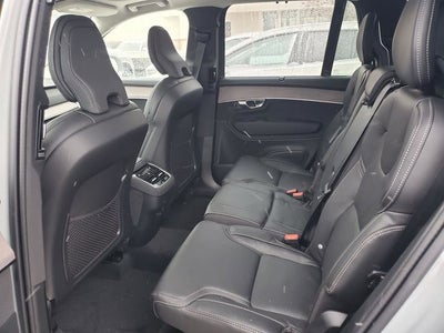 2026 Volvo XC90 B6 Ultra