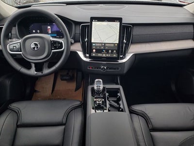 2026 Volvo XC90 B6 Ultra