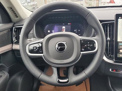 2026 Volvo XC90 B6 Ultra
