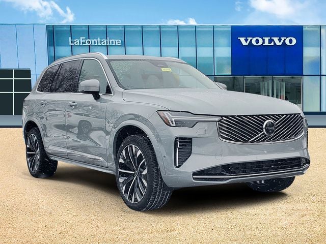 2026 Volvo XC90 B6 Ultra