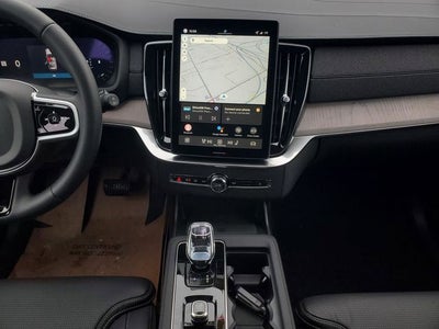 2026 Volvo XC90 B6 Ultra