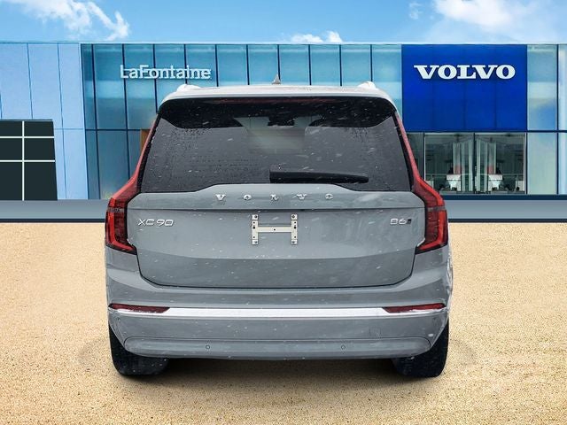 2026 Volvo XC90 B6 Ultra