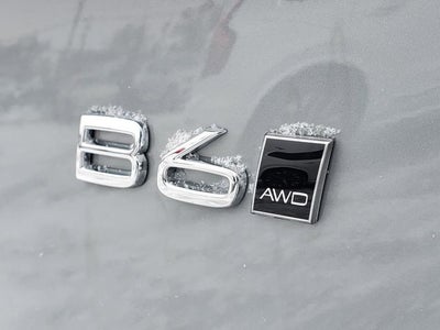 2026 Volvo XC90 B6 Ultra