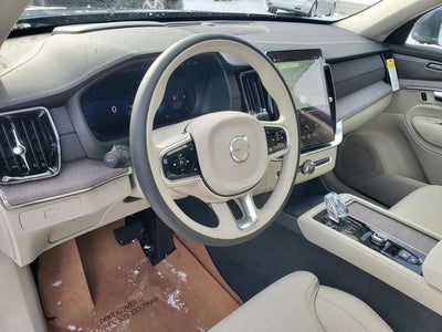 2026 Volvo XC90 B6 Ultra