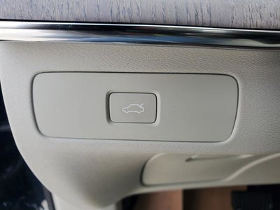 2026 Volvo XC90 B6 Ultra