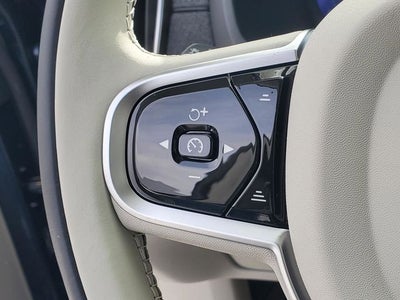 2026 Volvo XC90 B6 Ultra