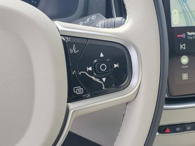 2026 Volvo XC90 B6 Ultra