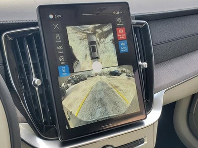 2026 Volvo XC90 B6 Ultra