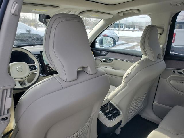 2026 Volvo XC90 B6 Ultra