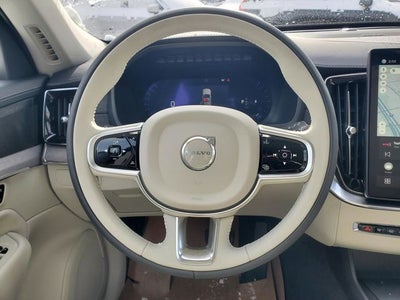 2026 Volvo XC90 B6 Ultra