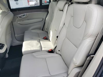 2026 Volvo XC90 B6 Ultra