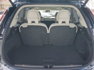 2026 Volvo XC90 B6 Ultra