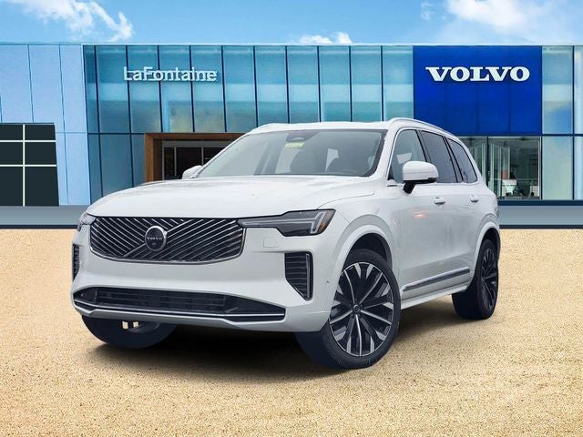 2026 Volvo XC90 B6 Ultra