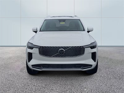 2026 Volvo XC90 B6 Ultra