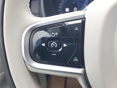 2026 Volvo XC90 B6 Ultra