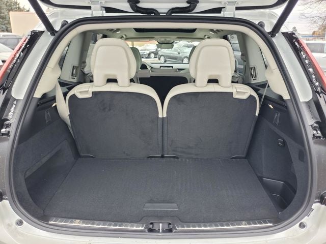 2026 Volvo XC90 B6 Ultra