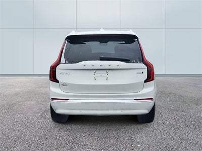 2026 Volvo XC90 B6 Ultra