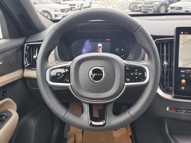 2026 Volvo XC90 B6 Ultra