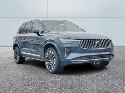 2026 Volvo XC90 B6 Ultra