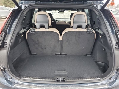 2026 Volvo XC90 B6 Ultra