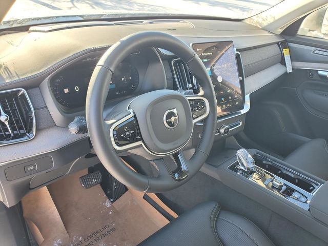 2026 Volvo XC90 B6 Ultra