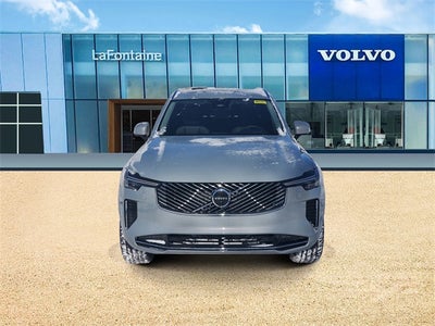 2026 Volvo XC90 B6 Ultra