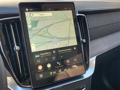 2026 Volvo XC90 B6 Ultra