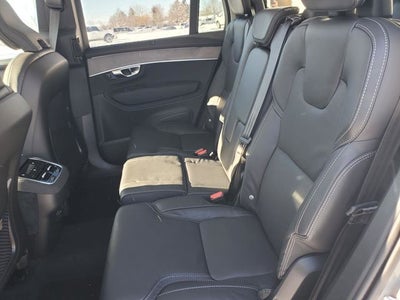 2026 Volvo XC90 B6 Ultra