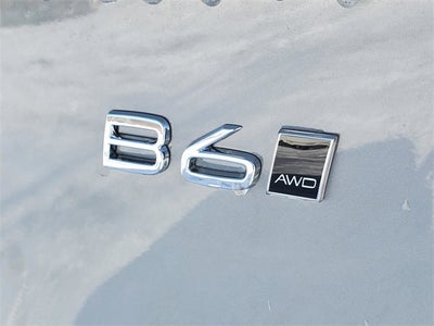 2026 Volvo XC90 B6 Ultra