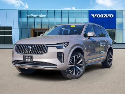 2026 Volvo XC90 B6 Core