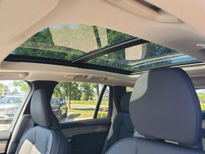 2026 Volvo XC90 B6 Core