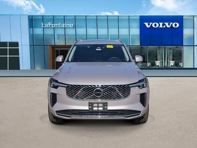 2026 Volvo XC90 B6 Core