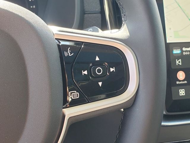 2026 Volvo XC90 B6 Core
