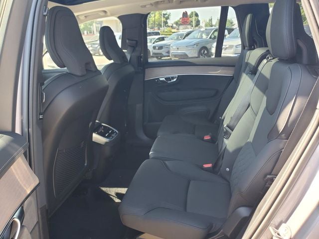 2026 Volvo XC90 B6 Core