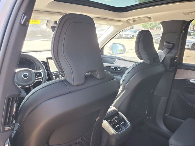 2026 Volvo XC90 B6 Core