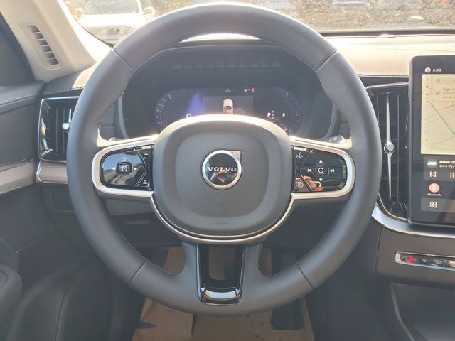 2026 Volvo XC90 B6 Core