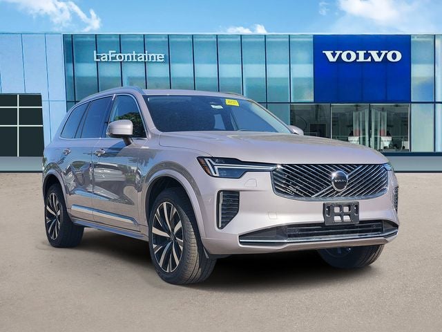 2026 Volvo XC90 B6 Core