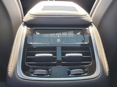 2026 Volvo XC90 B6 Core