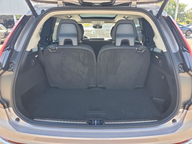 2026 Volvo XC90 B6 Core