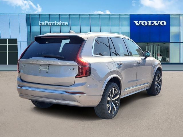 2026 Volvo XC90 B6 Core