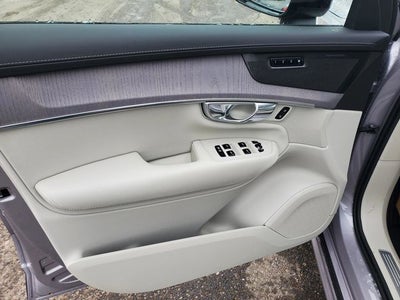 2026 Volvo XC90 B6 Ultra