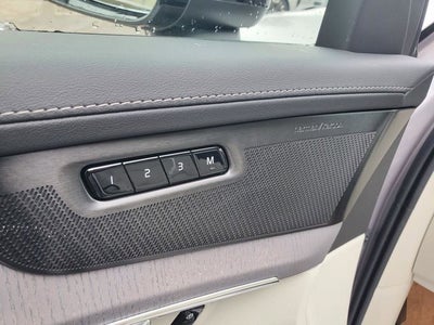 2026 Volvo XC90 B6 Ultra