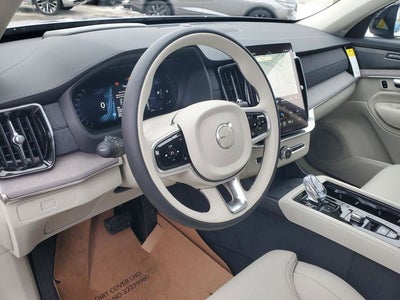 2026 Volvo XC90 B6 Ultra