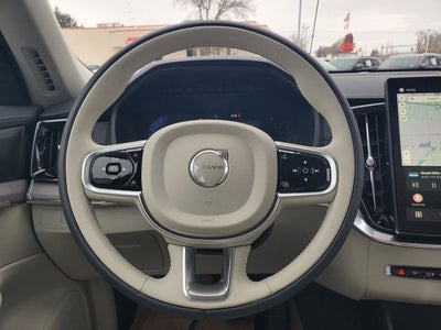 2026 Volvo XC90 B6 Ultra
