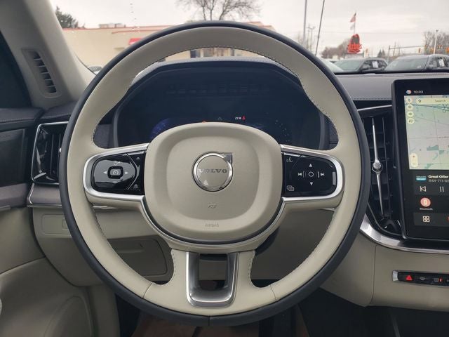 2026 Volvo XC90 B6 Ultra