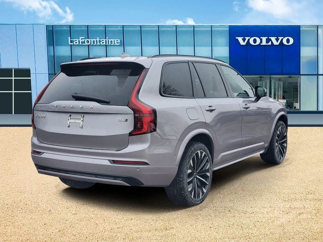 2026 Volvo XC90 B6 Ultra