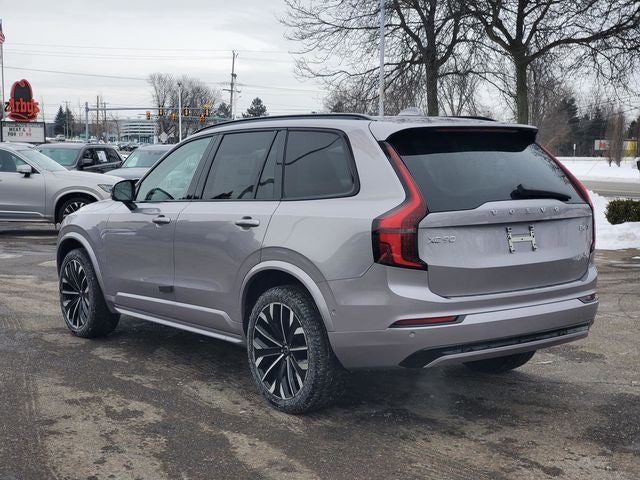 2026 Volvo XC90 B6 Ultra