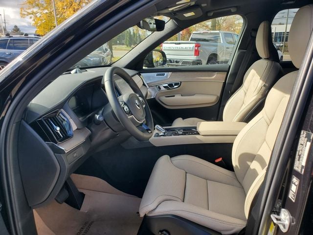 2026 Volvo XC90 B6 Ultra